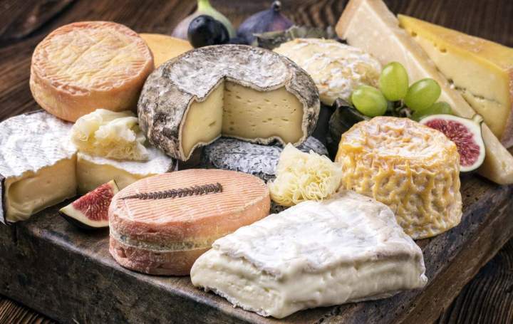 Fabricant de fromage fort Près de Bourg-en-Bresse