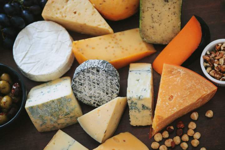 Vente de fromage Près de Bourg-en-Bresse