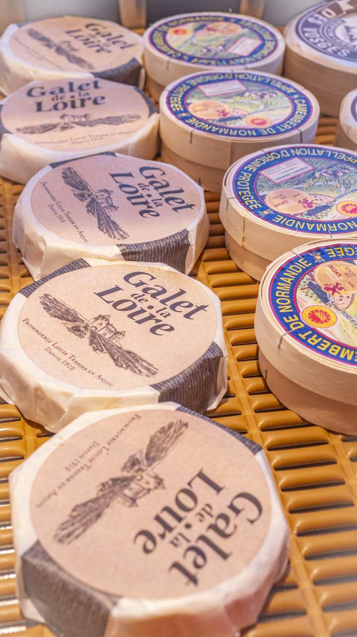 Nos produits – Près de Bourg-en-Bresse