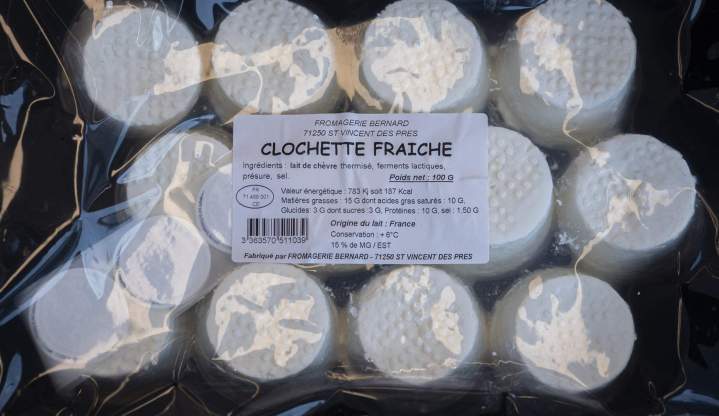 Nos produits – Près de Bourg-en-Bresse