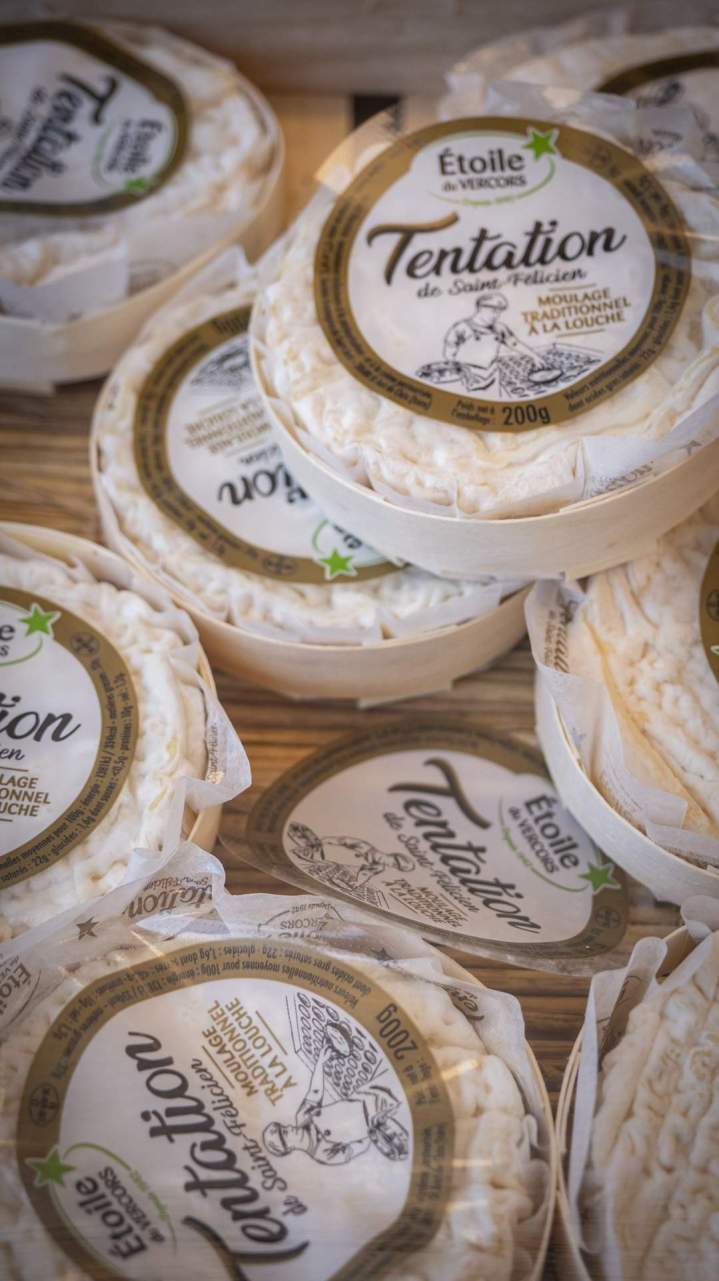 Nos produits – Près de Bourg-en-Bresse