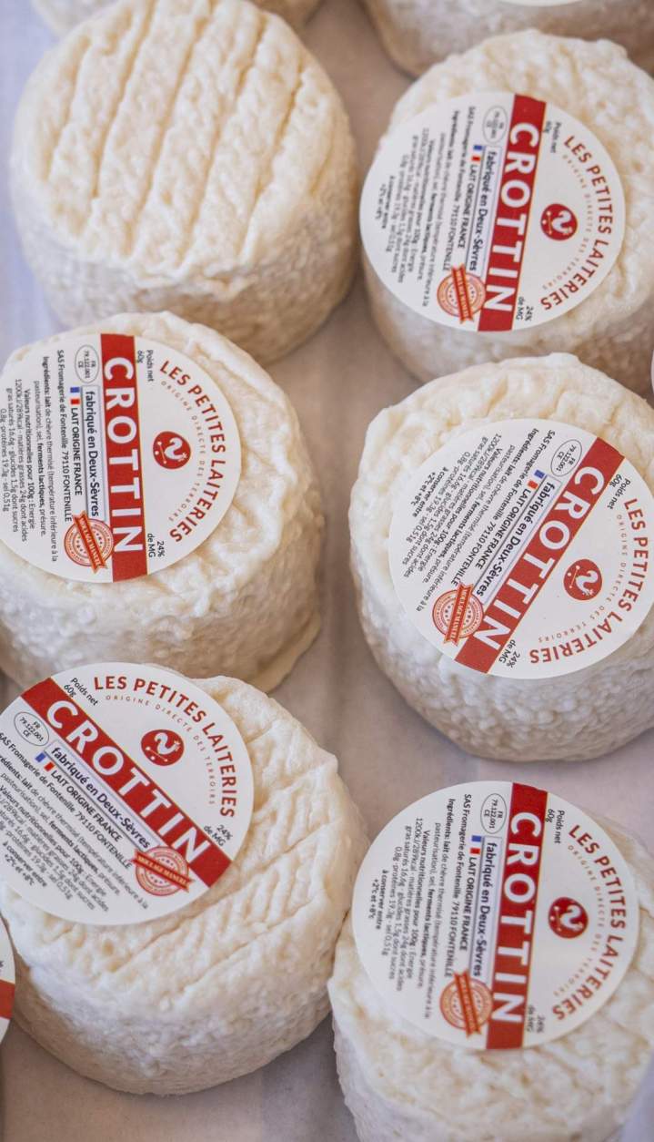 Nos produits – Près de Bourg-en-Bresse