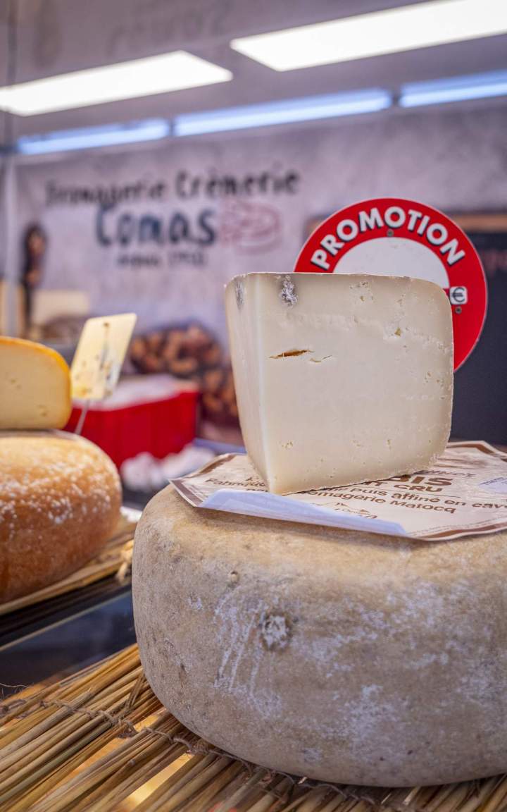 Nos produits – Près de Bourg-en-Bresse