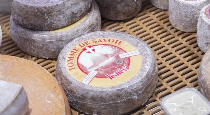 Nos produits – Près de Bourg-en-Bresse