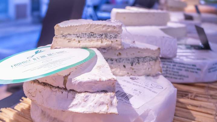 Nos produits – Près de Bourg-en-Bresse