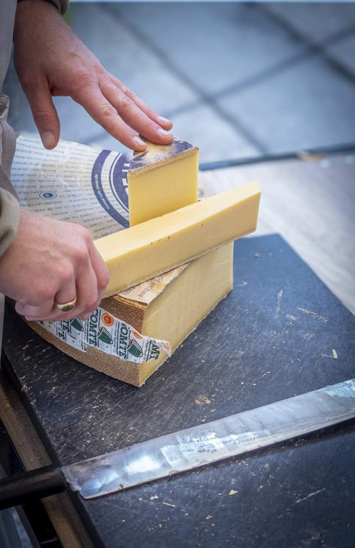 Nos produits – Près de Bourg-en-Bresse