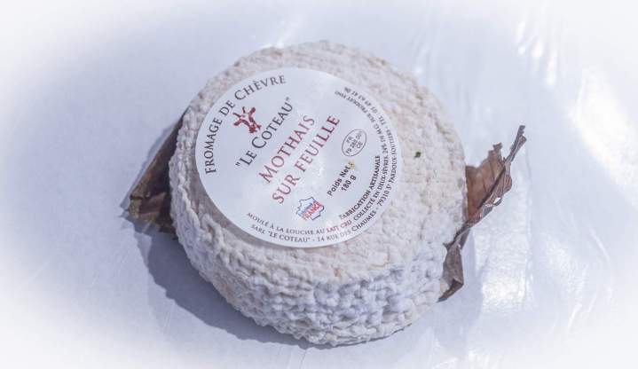 Vente de fromage près de Bourg-en-Bresse