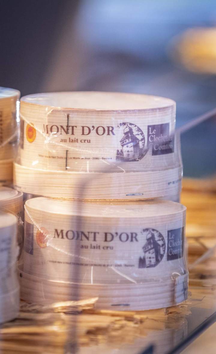 Nos produits – Près de Bourg-en-Bresse