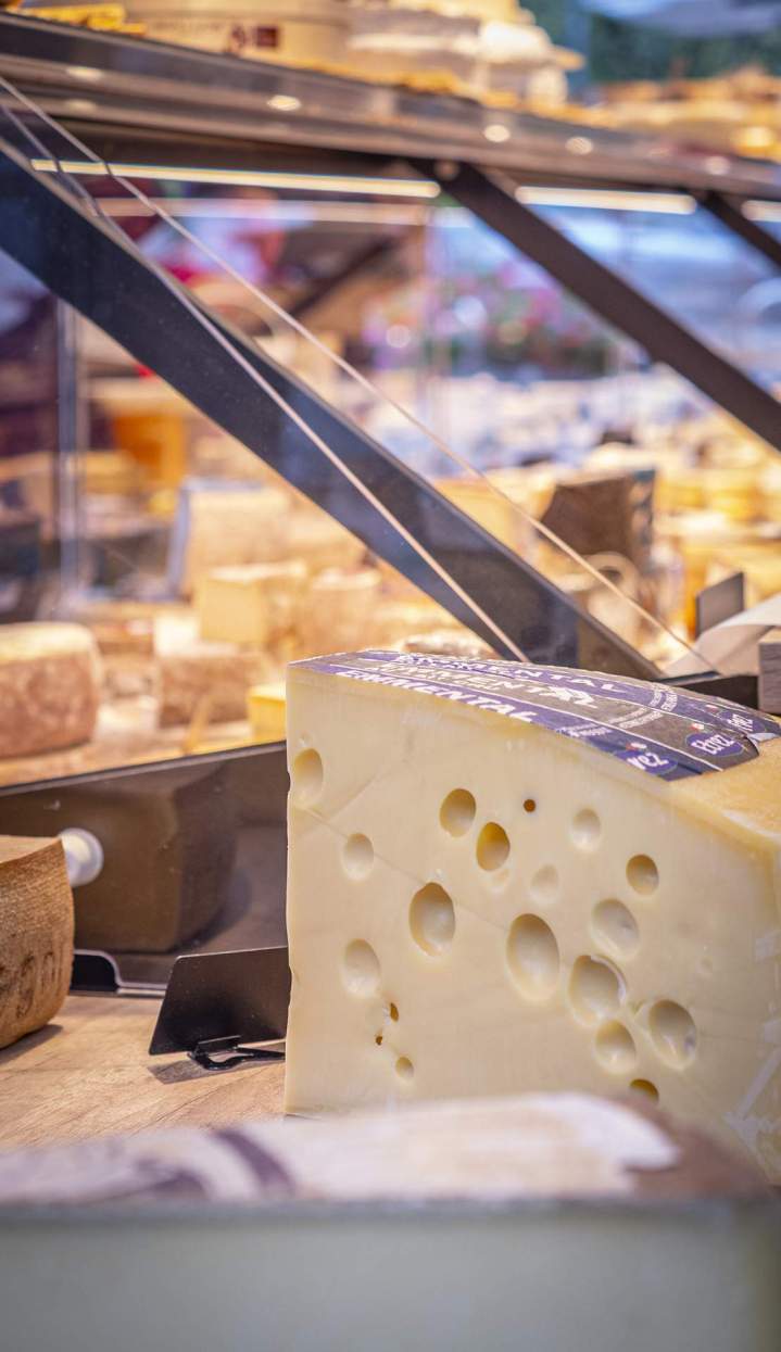 Nos produits – Près de Bourg-en-Bresse