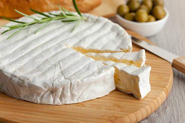 Le brie