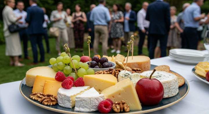 fromage