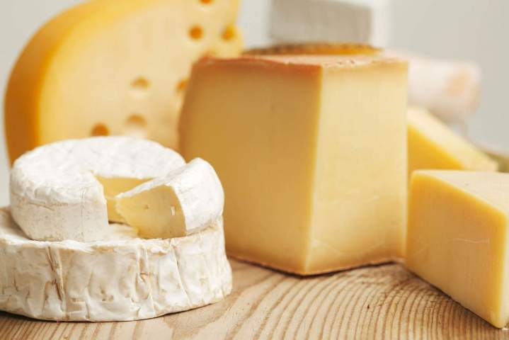 Vente de fromage Près de Bourg-en-Bresse