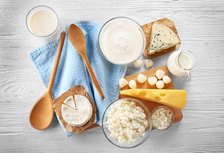 Fournisseur de fromage près de Bourg-en-Bresse